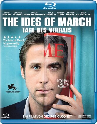 The Ides of March - Tage des Verrats (2011)