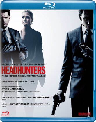 Headhunters (2011)