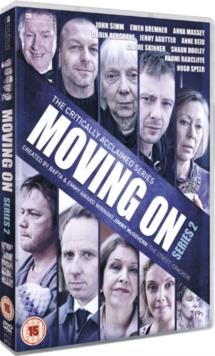 Moving on - Series 2 (3 DVDs)