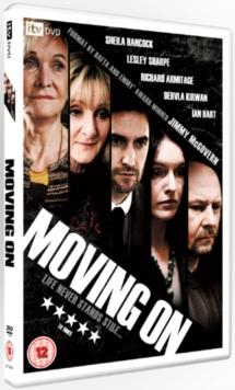 Moving on - Series 1 (2 DVDs)