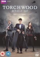 Torchwood - Miracle Day (3 DVDs)