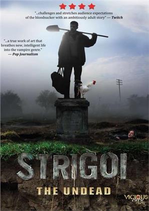Strigoi - The Undead (2009)