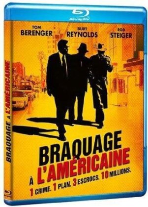 Braquage à l'américaine (2001)
