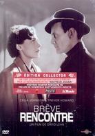Brève rencontre (1945) (Edition Collector, s/w)