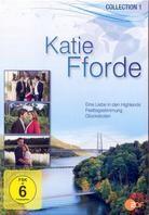 Katie Fforde - Collection 1 (3 DVDs)