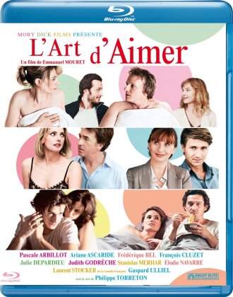 L'art d'aimer (2011)