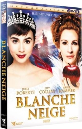 Blanche Neige (2011)