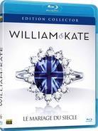 William & Kate - Le marriage du siècle (2011)