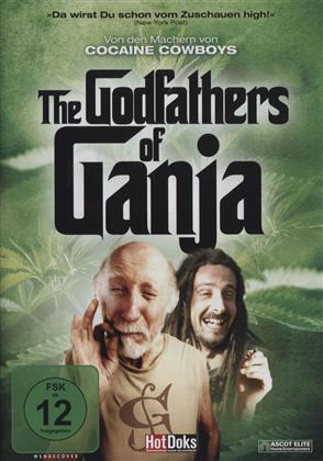 The Godfathers of Ganja - Square Grouper