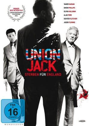 Union Jack - Jack Falls (2011)