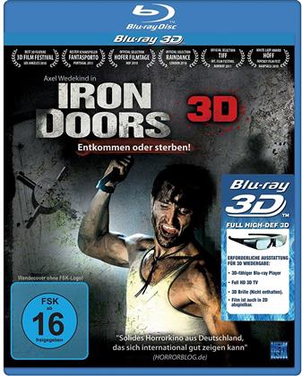 Iron Doors (2010)