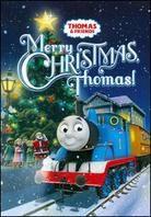 Thomas & Friends - Merry Christmas Thomas