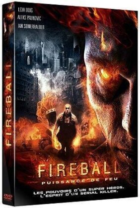 Fireball (2009)