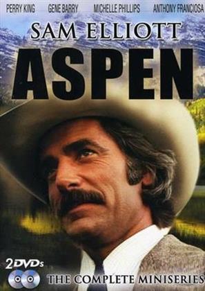 Aspen (2 DVDs)