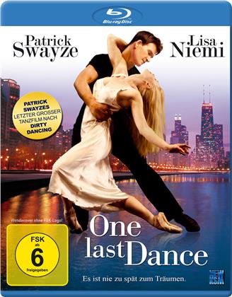 One last dance (2003)