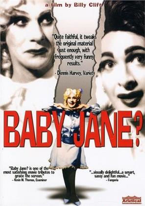 Baby Jane?