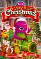 Barney - A Very Merry Christmas - The Movie