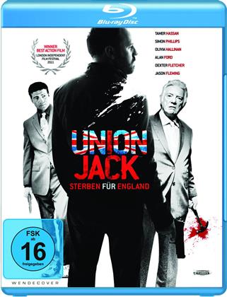 Union Jack - Jack Falls (2011)
