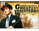 Television's Greatest Westerns: 73 Episodes (8 DVDs)