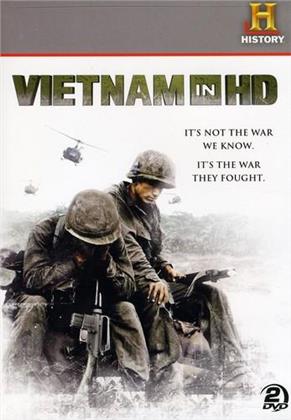 Vietnam In Hd - Vietnam In Hd (2PC) (2011) (2 DVDs)