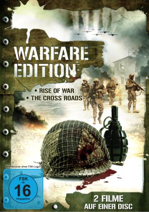 Warfare Edition - Rise Of War / The Cross Roads