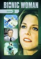 The Bionic Woman - Season 3 (5 DVDs)