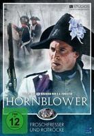 Hornblower - Froschfresser und Rotröcke