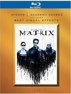 The Matrix (1999) (Anniversary Edition)