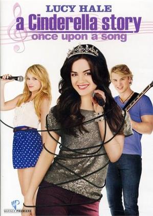 A Cinderella Story - Once Upon a Song (2011)
