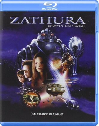 Zathura (2005)