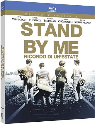 Stand By Me - Ricordo di un'estate (1986)