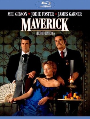 Maverick (1994)