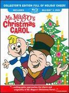 Mr. Magoo's Christmas Carol (Collector's Edition, Blu-ray + DVD)