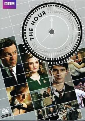 The Hour (2 DVDs)