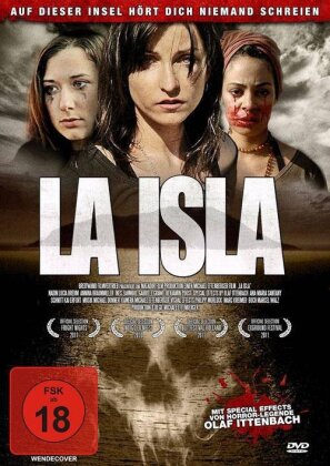 La isla (2010)