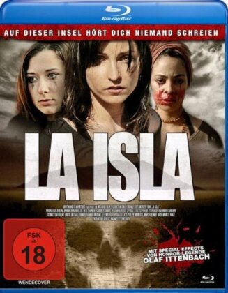 La isla (2010)