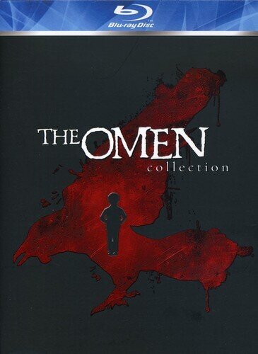 The Omen Collection