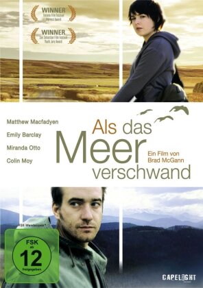 Als das Meer verschwand (2004) (Single Edition)