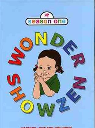 Wonder Showzen - Season 1 (2 DVDs)