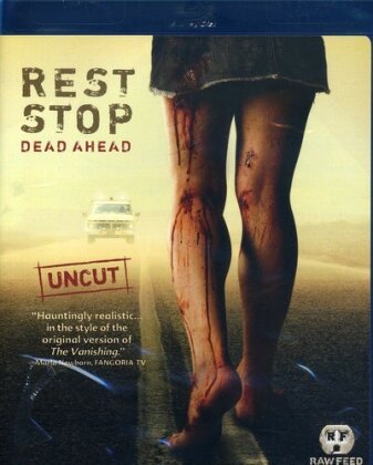 Rest Stop - Dead Ahead (Unrated)