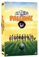La tribù del pallone - 1-4 (4 DVDs)