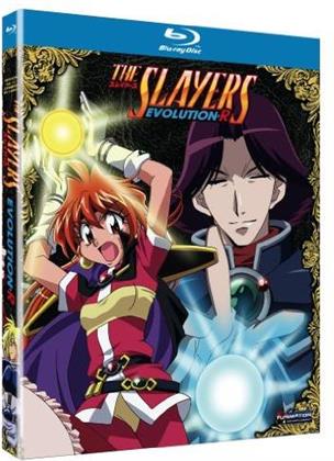 The Slayers: Evolution-R - Season 5 (2 Blu-rays)