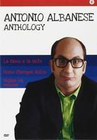 Antonio Albanese Anthology (3 DVDs)