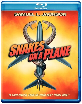 Snakes On A Plane - Snakes On A Plane / (Ws) (2006)