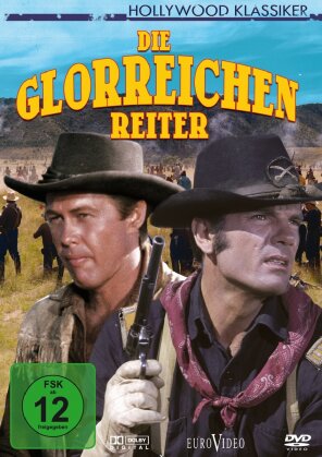 Die glorreichen Reiter (1965)