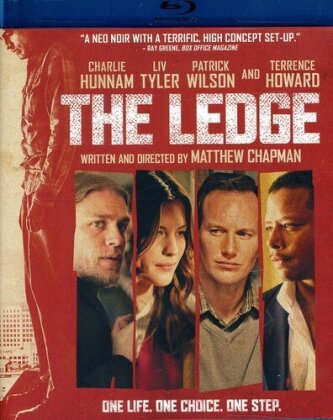 The Ledge (2011)