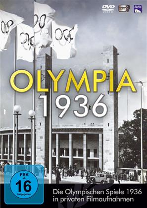 Olympia 1936 (1936)