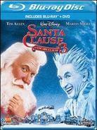 Santa Clause 3 - The Escape Clause (2006) (Blu-ray + DVD)