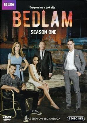 Bedlam - Season 1 (2 DVDs)