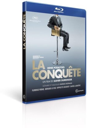 La Conquête (2011)